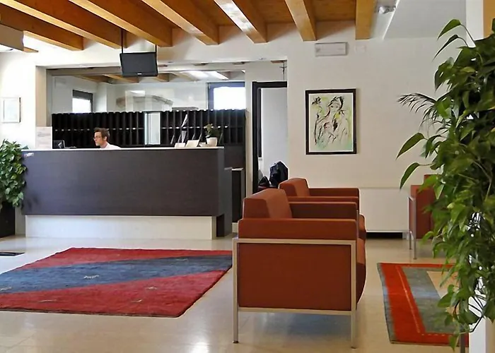 Corte Della Rocca Bassa Hotel Nogarole Rocca