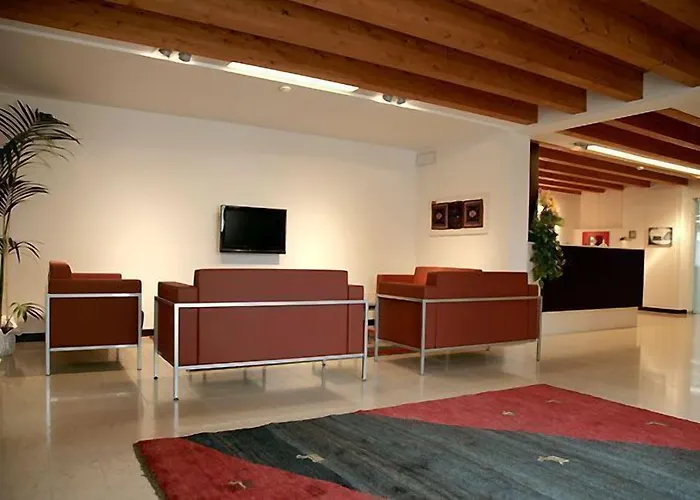 Corte Della Rocca Bassa Hotel
