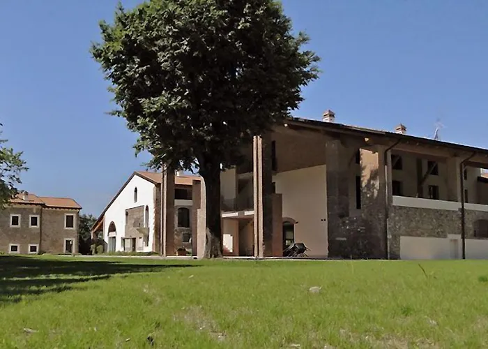 Hotel Corte Della Rocca Bassa
