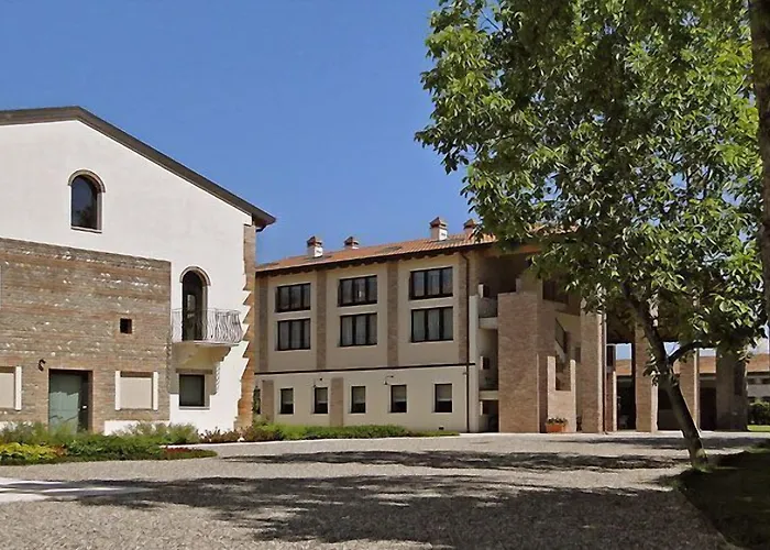 Corte Della Rocca Bassa Nogarole Rocca