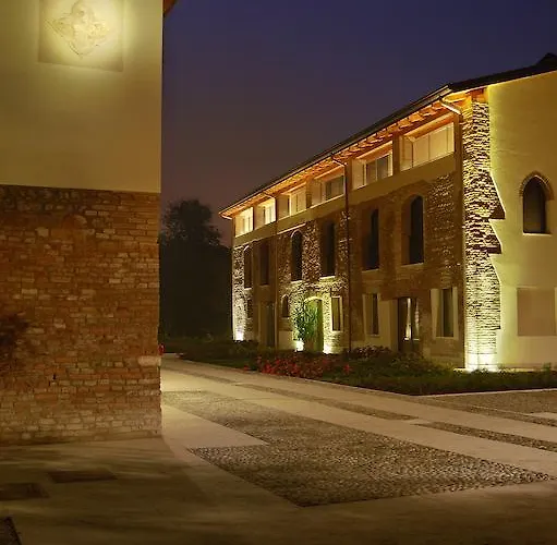 Corte Della Rocca Bassa 3* Ногароле-Рокка