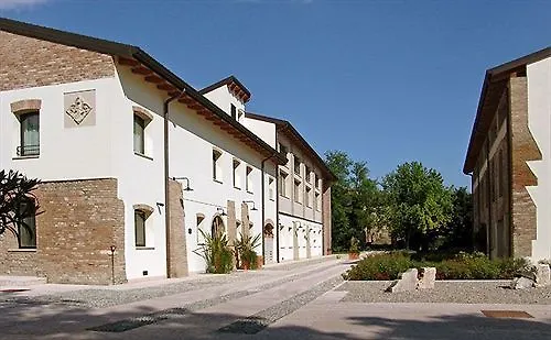 Corte Della Rocca Bassa Hotel