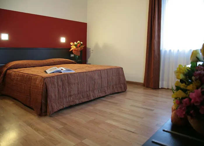 Corte Della Rocca Bassa Hotel Nogarole Rocca